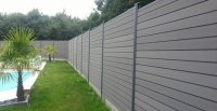 Portail Clôtures dans la vente du matériel pour les clôtures et les clôtures à Beaulandais